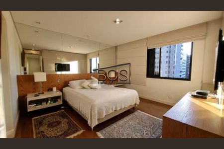 Apartamento para alugar com 4 quartos, 264m² em Centro, Belo Horizonte