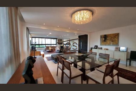 Apartamento para alugar com 4 quartos, 264m² em Centro, Belo Horizonte