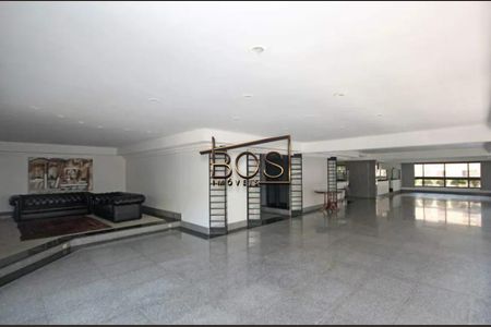 Apartamento para alugar com 4 quartos, 264m² em Centro, Belo Horizonte