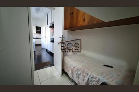 Apartamento para alugar com 4 quartos, 264m² em Centro, Belo Horizonte