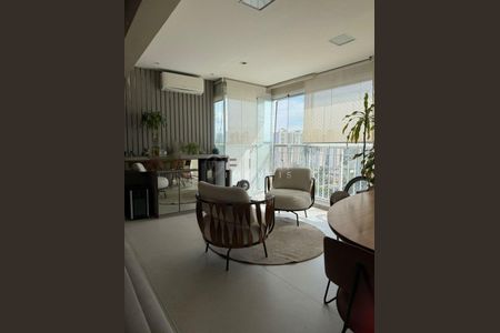 Apartamento à venda com 3 quartos, 117m² em Várzea de Baixo, São Paulo