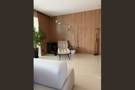 Apartamento à venda com 3 quartos, 117m² em Várzea de Baixo, São Paulo