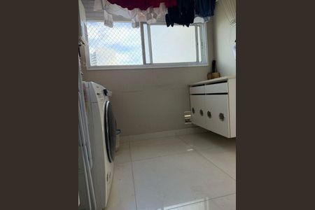 Apartamento à venda com 117m², 3 quartos e 2 vagas