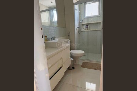 Apartamento à venda com 3 quartos, 117m² em Várzea de Baixo, São Paulo