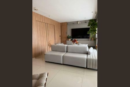 Apartamento à venda com 3 quartos, 117m² em Várzea de Baixo, São Paulo