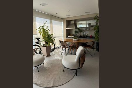 Apartamento à venda com 3 quartos, 117m² em Várzea de Baixo, São Paulo