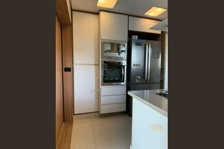 Apartamento à venda com 117m², 3 quartos e 2 vagas