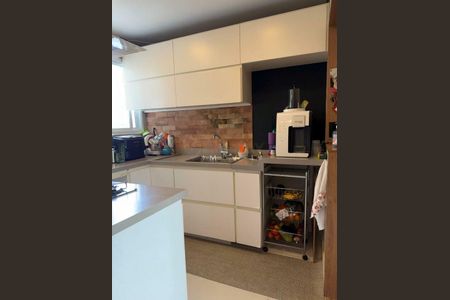 Apartamento à venda com 3 quartos, 117m² em Várzea de Baixo, São Paulo