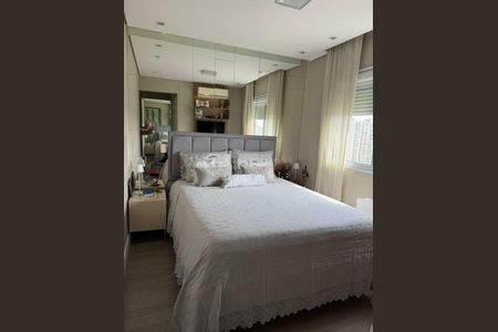 Apartamento à venda com 3 quartos, 117m² em Várzea de Baixo, São Paulo
