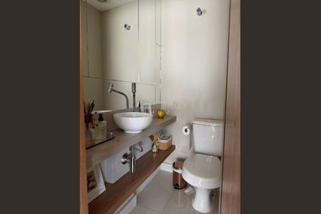 Apartamento à venda com 3 quartos, 117m² em Várzea de Baixo, São Paulo