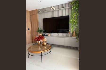 Apartamento à venda com 3 quartos, 117m² em Várzea de Baixo, São Paulo
