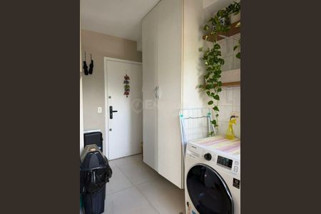 Apartamento à venda com 117m², 3 quartos e 2 vagas