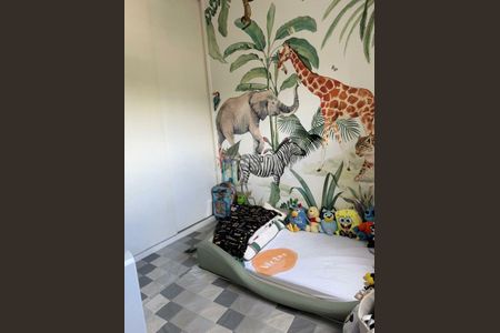 Apartamento à venda com 117m², 3 quartos e 2 vagas