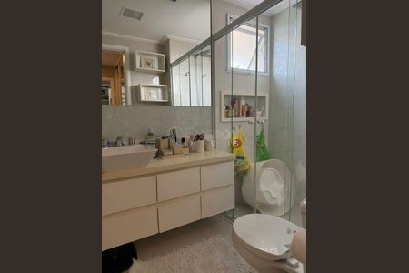 Apartamento à venda com 3 quartos, 117m² em Várzea de Baixo, São Paulo