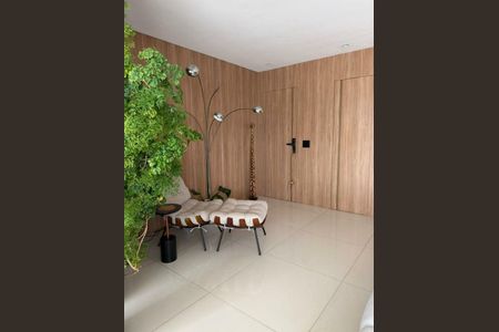 Apartamento à venda com 117m², 3 quartos e 2 vagas