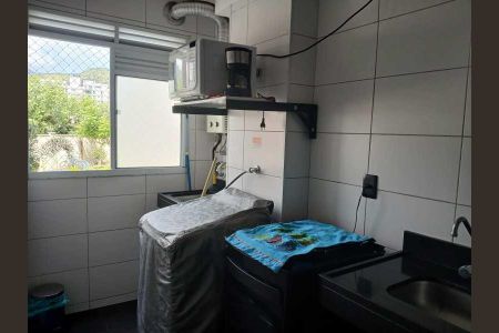 Apartamento à venda com 2 quartos, 52m² em Encantado, Rio de Janeiro