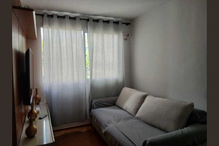 Apartamento à venda com 2 quartos, 52m² em Encantado, Rio de Janeiro