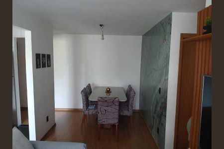 Apartamento à venda com 2 quartos, 52m² em Encantado, Rio de Janeiro