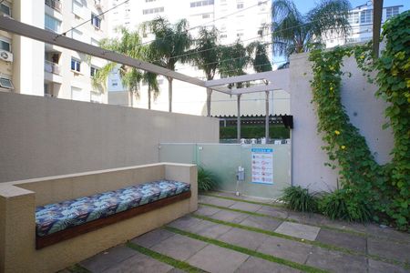 Apartamento à venda com 75m², 2 quartos e 2 vagasÁrea comum