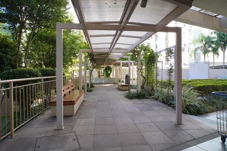 Apartamento à venda com 75m², 2 quartos e 2 vagasÁrea comum