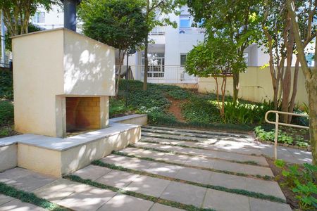 Apartamento à venda com 75m², 2 quartos e 2 vagasÁrea comum