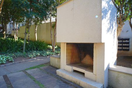 Apartamento à venda com 75m², 2 quartos e 2 vagasÁrea comum