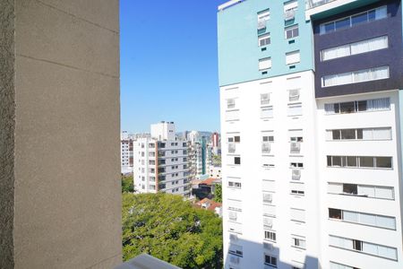Apartamento à venda com 75m², 2 quartos e 2 vagasQuarto 2_Vista 