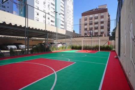 Apartamento à venda com 75m², 2 quartos e 2 vagasQuadra Esportiva