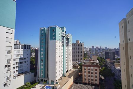 Apartamento à venda com 75m², 2 quartos e 2 vagasQuarto suíte _Vista 
