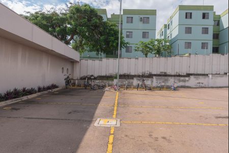 Apartamento à venda com 49m², 2 quartos e 1 vagaBicicleteiro