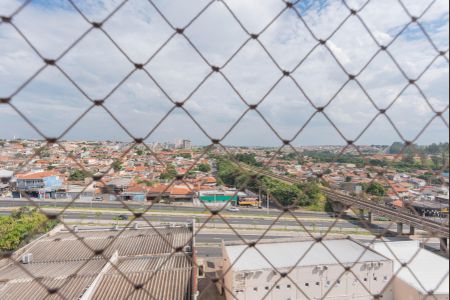 Apartamento à venda com 49m², 2 quartos e 1 vagaVista do Quarto 1