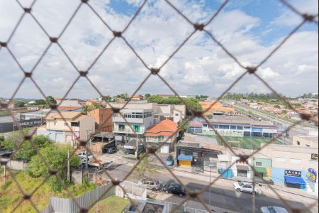 Apartamento à venda com 49m², 2 quartos e 1 vagaVista do Quarto 2