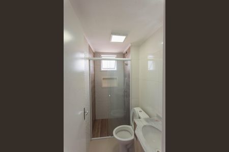 Apartamento à venda com 49m², 2 quartos e 1 vagaBanheiro