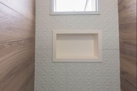 Apartamento à venda com 49m², 2 quartos e 1 vagaBanheiro