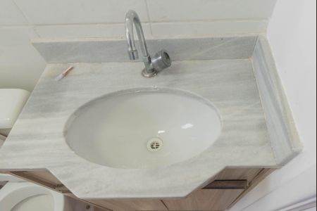 Apartamento à venda com 49m², 2 quartos e 1 vagaBanheiro