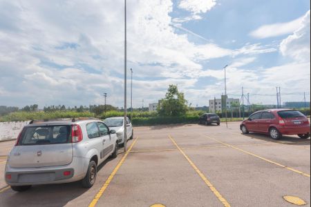 Apartamento à venda com 49m², 2 quartos e 1 vagaGaragem