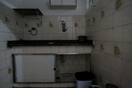 Apartamento para alugar com 50m², 2 quartos e sem vagaSala/Cozinha