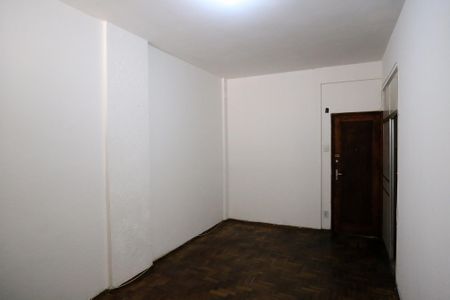 Sala/Cozinha de apartamento para alugar com 2 quartos, 50m² em Centro, Belo Horizonte