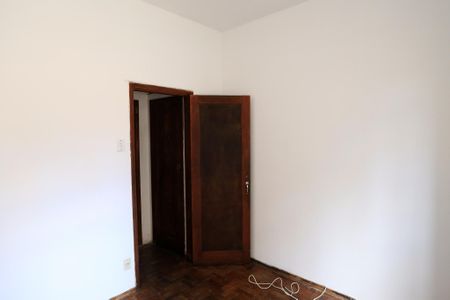 Quarto de apartamento para alugar com 2 quartos, 50m² em Centro, Belo Horizonte