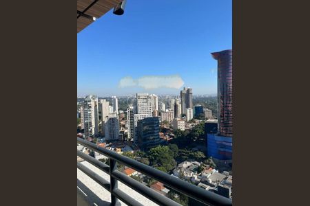 Apartamento à venda com 42m², 1 quarto e 1 vaga