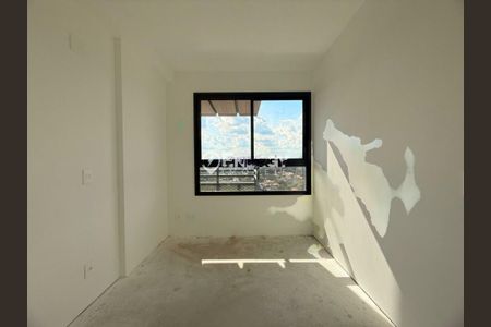 Apartamento à venda com 42m², 1 quarto e 1 vaga