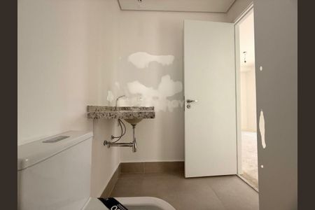 Apartamento à venda com 42m², 1 quarto e 1 vaga