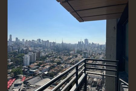 Apartamento à venda com 42m², 1 quarto e 1 vaga
