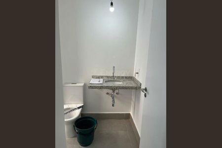 Apartamento à venda com 42m², 1 quarto e 1 vaga