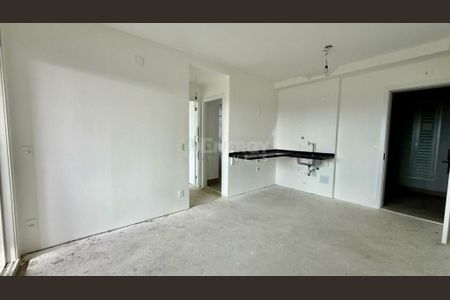 Apartamento à venda com 42m², 1 quarto e 1 vaga