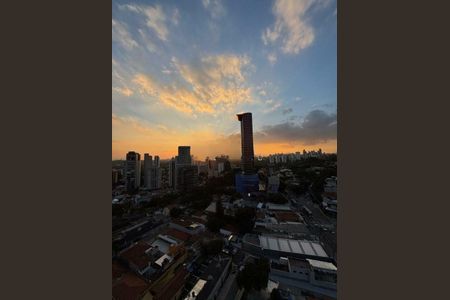 Apartamento à venda com 42m², 1 quarto e 1 vaga