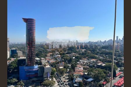 Apartamento à venda com 42m², 1 quarto e 1 vaga