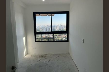 Apartamento à venda com 42m², 1 quarto e 1 vaga
