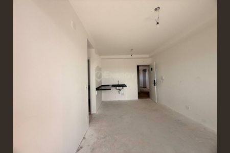 Apartamento à venda com 42m², 1 quarto e 1 vaga