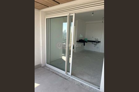 Apartamento à venda com 42m², 1 quarto e 1 vaga